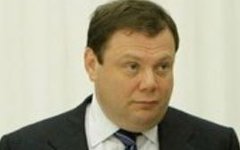 Михаил Фридман. Фото с сайта ru.wikipedia.org