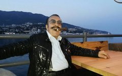 Вилли Токарев. Фото с официального сайта певца willitokarev.ru Вилли Токарев посвятил свою последнюю песню Рамзану Кадырову
