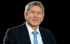 Фото с сайта atambaev.kg