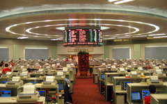 Фото с сайта wikipedia.org Hong Kong Exchanges