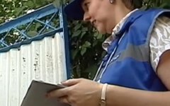 Стоп-кадр из видео в YouTube