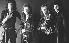 Queen. Фото с сайта queenonline.com Песни Queen, ABBA и Nirvana вошли «Культурный норматив школьника»