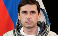 Юрий Маленченко, Фото с сайта polit.ru Космонавт Юрий Маленченко не получил новую должность