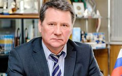 Владимир Фомин. Фото с сайта nvkb.ru