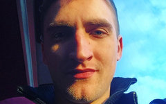 Фото: @ustinovpaul Павел Устинов пообещал поддержку политзаключенным