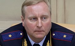 Александр Мельников Фото: МВД России