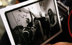 © KM.RU, Екатерина Безродных Metallica