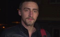 Стоп-кадр из видео в YouTube