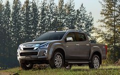 Фото с сайта www.isuzu-dmax.ru