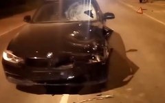 Стоп-кадр из видео в YouTube