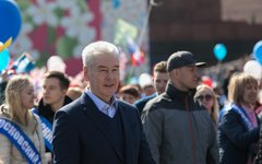 Сергей Собянин © KM.RU, Кирилл Дуболев Сергей Собянин © KM.RU, Кирилл Дуболев