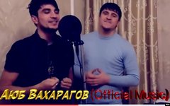 Стоп-кадр с видео Поп-певцов братьев Вахарговых арестовали в Чечне за сомнительные песни