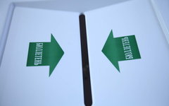 © KM.RU, Кирилл Зыков Выборы в Государственную Думу - 2011 © KM.RU, Кирилл Зыков