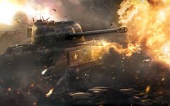 Фото с сайта worldoftanks.ru World of Tanks