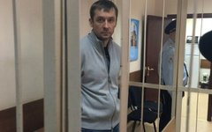 Скриншот с YouTube Дмитрий Захарченко