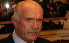 Никита Михалков © KM.RU, Игорь Варнавский Михалков ответил Жириновскому на слова о смене гимна