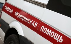 © KM.RU, Алексей Белкин В Москве появятся бригады скорых с аппаратом искусственного сердца