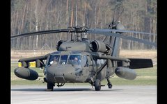 Скриншот с YouTube Вертолет Black Hawk