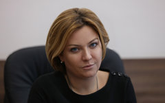 Ольга Любимова. Фото с сайта mkrf.ru Авторитетные деятели кино поддержали назначение нового министра культуры