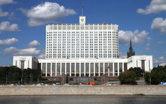 © KM.RU, Илья Шабардин Белый дом © KM.RU, Илья Шабардин