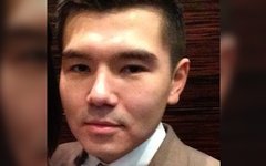 Скриншот с YouTube Айсултан Назарбаев