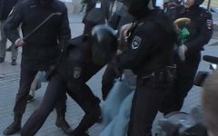 Стоп-кадр из видео