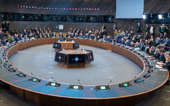 Фото с сайта nato.int Фото с сайта nato.int