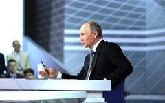 Фото с сайта kremlin.ru Фото с сайта kremlin.ru