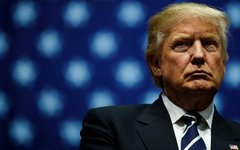 Фото с сайта wikipedia.org Дональд Трамп