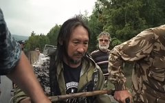 Стоп-кадр из видео в YouTube