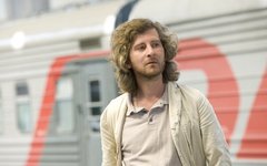 Николай Хомерики. Фото с сайта kino-teatr.ru Режиссер «Ледокола» снимает фильм о лыжнице Елене Вяльбе