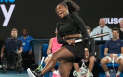 Фото: serenawilliams / Instagram