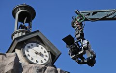 © KM.RU, Алексей Белкин Российские кинотеатры ударили бесплатным просмотром по коронавирусу