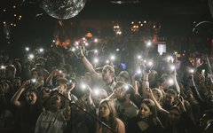 Фото из сообщества клуба ВКонтакте Клуб «16 Тонн» перенес, но не отменил ближайшие концерты из-за коронавируса