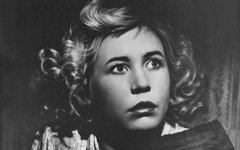 Кадры с сайта kino-teatr.ru Умерла актриса Инна Макарова