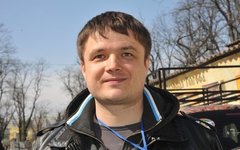 Николай Каклюгин. Фото с сайта change.org
