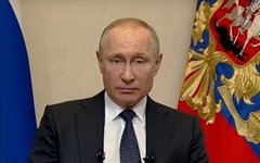 Стоп-кадр из видео в YouTube
