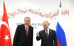 © KM.RU, Пресс-служба Кремля © KM.RU, Пресс-служба Кремля