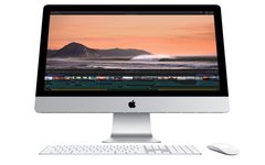 iMac. Фото с сайта apple.com Компьютер iMac