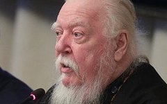 Дмитрий Смирнов. Фото с сайта wikimedia.org