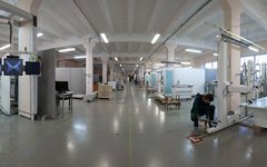 Фото со страницы НИПК «Электрон» в соцсети