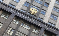 © KM.RU, Алексей Белкин Дума