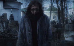 Стоп-кадр из клипа Шура Би-2 показал клип на писавшуюся четверть века песню «Курток Кобейна»