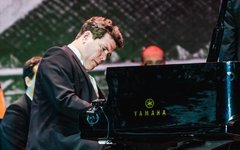 Денис Мацуев © KM.RU, Ступникова Наталья Денис Мацуев отпразднует 85-летие Центральной музыкальной школы