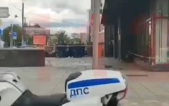 Стоп-кадр из видео