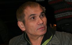 Бари Алибасов © KM.RU, Игорь Варнавский Алибасова обвинили в присвоении квартиры Федосеевой-Шукшиной