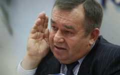 Николай Лямов