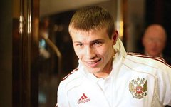 Сергей Паршивлюк