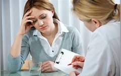 Женщины стали чаще сталкиваться с насилием после рождения ребенка Женщины стали чаще сталкиваться с насилием после рождения ребенка