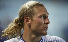 Андрей Воронин